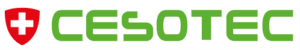 Cesotec logo